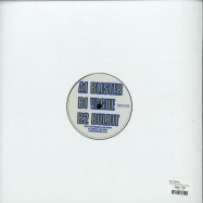 Back View : Mick Pointer - FAT FILTERZ VOL. 2 - R.A.N.D. Muzik Recordings / RMFF002