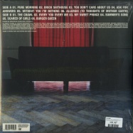 Back View : Placebo - WITHOUT YOU I M NOTHING (LP) - Elevator Lady Limited / 6711043