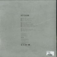 Back View : Various Artists - ROTTERDAM (3LP) - Mord / MORD-R-010