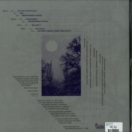 Back View : Colin Potter - HERE (2LP) - Polytechnic Youth / PY80