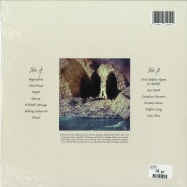Back View : Antwood - DELPHI (LP) - Planet Mu / 00134833