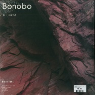 Back View : Bonobo - LINKED (LIMITED EDITION / ONE-SIDED 12 INCH) - Ninja Tune / ZEN12514