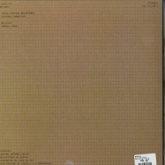 Back View : Martinez - NO DATA EP (180GR) - Slapfunk Records / SLPFNK 022