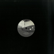 Back View : Anton Kubikov - SWIRLING HEAD STORIES EP - Nervmusic Records / NMS006