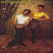 Back View : Les Rita Mitsouko - MARC & ROBERT (LP+CD) - Because Music / BEC5650061