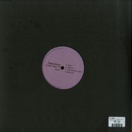 Back View : St. Joseph - PLAYER NR 1 EP (VINYL ONLY) - Dokutoku Records / DKTK006