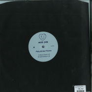 Back View : Philip-Michael Thomas - STARRY EYED (OFFICIAL REISSUE) - Miss You / MISSYOU008