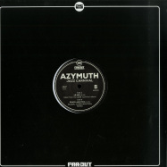 Back View : Azymuth - JAZZ CARNIVAL (GLOBAL COMMUNICATIONS REMIX) - Far Out Recordings / JD47