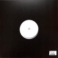 Back View : Lund&Ronde / DJ Ibon / Escaping Tendency - V/A - BunkerBauer Records / BUNK002