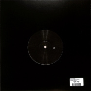 Back View : Babe Roots - STATE OF MIND (10 INCH) - Newdubhall / NDH-003
