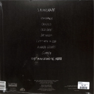 Back View : Skinshape - ORACOLO (LP) - Lewis Recordings / LEWIS106 / 00140906