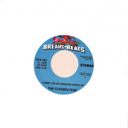 Back View : The Winstons / The Chosen Few - AMEN, BROTHER / CANDY IM SO DOGGONE MIXED UP (CLEAR 7 INCH) - Breaks & Beats  / BAB002