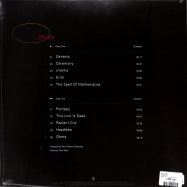 Back View : Deftones - OHMS (LP) - Reprise Records / 9362489214