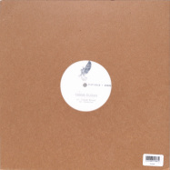 Back View : Kibrom Birhane - CIRCLES (LP) - Flying Carpet Records / FLYC101