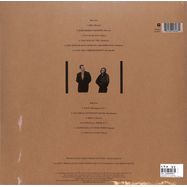 Back View : John Parish & PJ Harvey - DANCE HALL AT LOUSE POINT (180G LP) - Island / 0896487