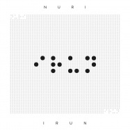 Back View : Nuri - IRUN (LP) - Shouka / SHK013