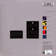 Back View : Frankie Goes To Hollywood - LIVERPOOL (LP) - Universal / 0824228