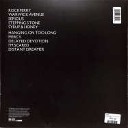 Back View : Duffy - ROCKFERRY (LTD WHITE LP) - Polydor / 7763904