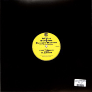 Back View : Ramos & Supreme & Sunset Regime - GOTTA BELIEVE / SUNSHINE REMASTERED EP - Kniteforce - Hectic Records / Khect03