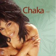 Back View : Chaka Khan - EPIPHANY: THE BEST OF CHAKA KHAN (LTD RED LP) - Rhino / 0349784517