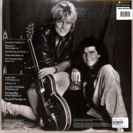 Back View : Modern Talking - IN THE MIDDLE OF NOWHERE (180G LP) - Music On Vinyl / MOVLP2660