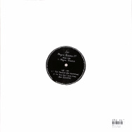 Back View : Lex - PLAYERS PARADISE - B2 Recordings / B2R005