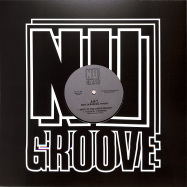 Back View : A.B.T. - ABT2 (A BURRELL THANG) - Nu Groove / NG114
