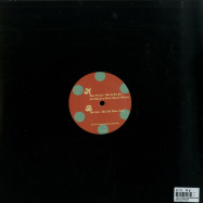 Back View : Theo Parrish, Maurissa Rose, The Unit - SPECIAL VERSIONS - Sound Signature / SV001