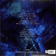 Back View : Natalie Imbruglia - FIREBIRD (BLUE LP) - BMG / 405053868576