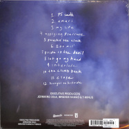 Back View : J. Cole - THE OFF-SEASON (LP) - Interscope / 6116519