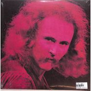 Back View : David Crosby - IF I COULD ONLY REMEMBER MY NAME(50TH ANNIVERSARY (LP) - Rhino / 0349784341