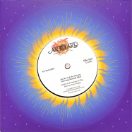 Back View : Sun Ra Arkestra - ANGELS AND DEMONS AT PLAY - FEATURING MARSHALL ALLEN (7 INCH) - Art Yard / ART YARD 45004