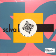 Back View : Quantic - I WONT FADE AWAY - Selva / SELVA7