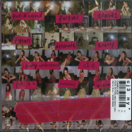 Back View : Charli XCX - HOW IM FEELING NOW (CD) - Warner Music / 190295136208