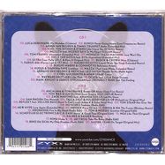 Back View : Various - ULTIMATE CLUB TUNES 2022 (2CD) - Zyx Music / ZYX 83078-2