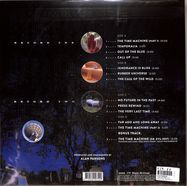 Back View : Alan Parsons - TIME MACHINE (2LP) - Music On Vinyl / MOVLPB1010