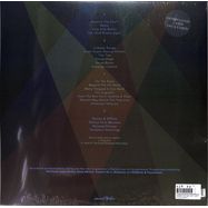 Back View : Congotronics International - WHERES THE ONE? (2LP + MP3) - Crammed / 05223761