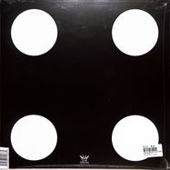 Back View : Apollo Brown & Guilty Simpson - DICE GAME (LP) - Mello Music Group / MMGB321