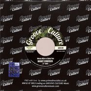 Back View : Micky More & Andy Tee - IM ANOTHER MAN / NIGHT CRUISER (7 INCH) - Groove Culture Seven / GCV7001