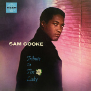Back View : Sam Cooke - TRIBUTE TO THE LADY (VINYL) (LP) - Universal / 7186231