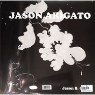 Back View : Jason Arigato - JASON B. SAD / JASON B. GLAD (LP) - Disko B / 05225421