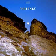 Back View : Whitney - CANDID (LTD.CLEAR BLUE VINYL) (LP) - Secretly Canadian / 00141023