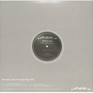 Back View : Skymark - EASY SATURDAY NIGHT (KEVIN REYNOLDS MIKE HUCKABY REMIX) - Nsyde Music / nsyde015.1.
