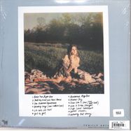 Back View : Tenille Arts - GIRL TO GIRL (2LP) - 19th Grand Records/ Empire Records / ERE739