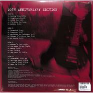 Back View : Avril Lavigne - LET GO (20TH ANNIVERSARY EDITION) (2LP) - Sony Music / 19439957321