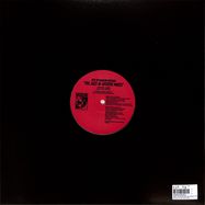 Back View : Various Artists - BEST OF BASSLINE RECORDS (THE JAZZ-N-GROOVE MIXES) - Bassline Records / BLRLTD001