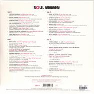 Back View : Various Artists - TIMELESS CLASSICS FROM THE QUEENS OF SOUL (2LP) - Wagram / 05229401