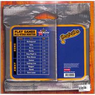 Back View : Dog Eat Dog - PLAY GAMES (LP) - Music On Vinyl / MOVLPB3005