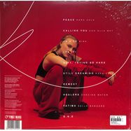 Back View : Allysha Joy - TORN TONIC (LP) - First Word Records / FW250