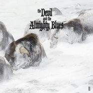 Back View : Devil And The Almighty Blues - II (2LP) - Time Ruins Records / TIMERUL2